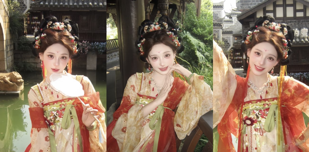 海角大神 39岁大屁股妈妈 闷骚堂姐败在我的鸡巴之下 换上汉服和我来一场古风play