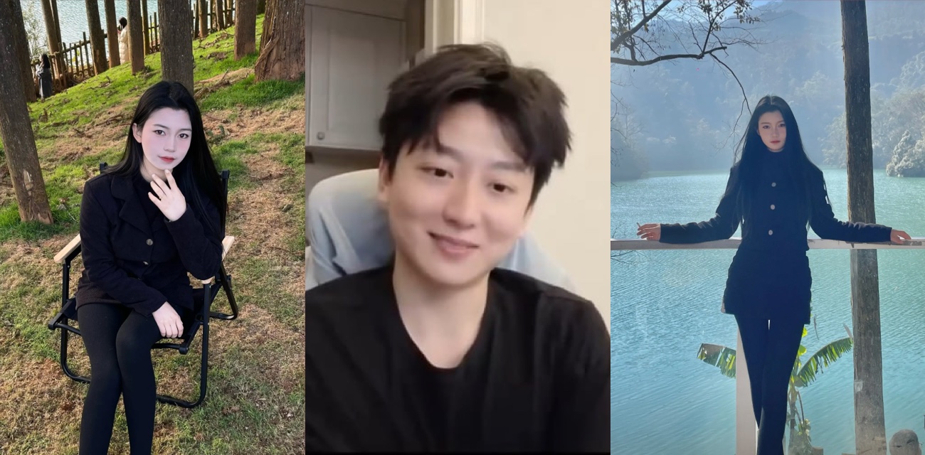 专门网上约炮主播 酷酷的鑫 现场直播约炮话术 把上海小姐姐聊的心花怒放 直言可以见面
