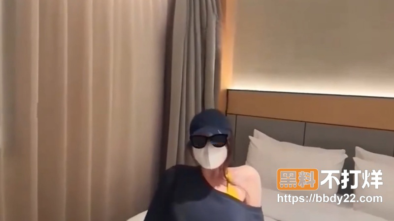 深圳推特网红4