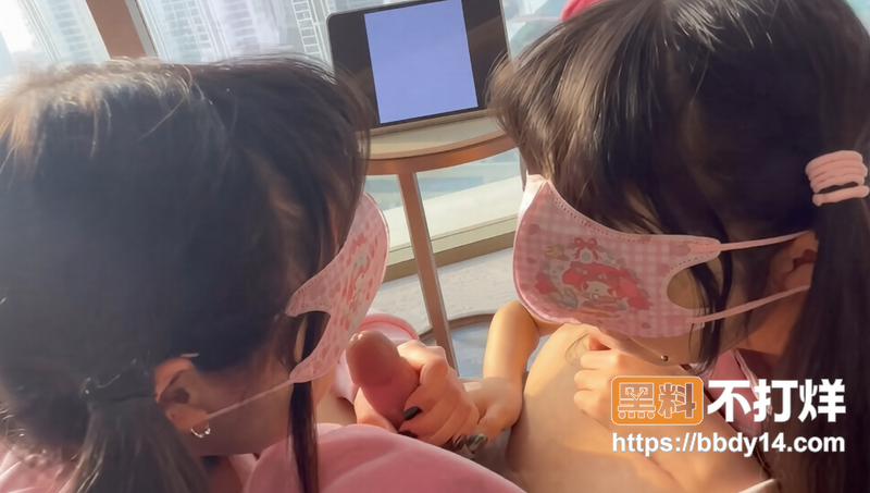 推特大神小远ovo第五期3