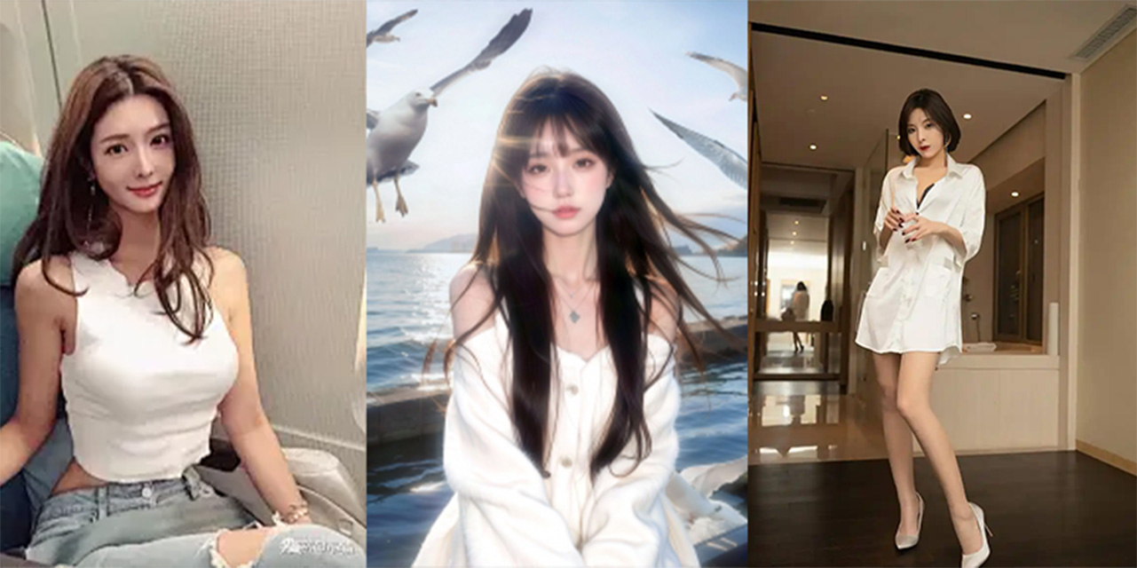 极品嫩妹 洛洛幻想屋 随机路人挑战 电影院里直接当众吃鸡 刺激的很