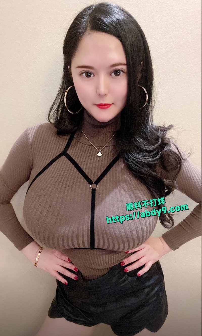 抖音微博巨乳王千惠cat2