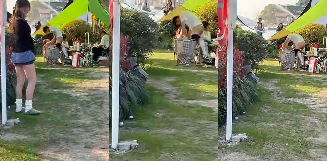 全网疯求的币圈济州岛群P事件现场视频曝光 女KOL包下豪华酒店举办淫乱派对