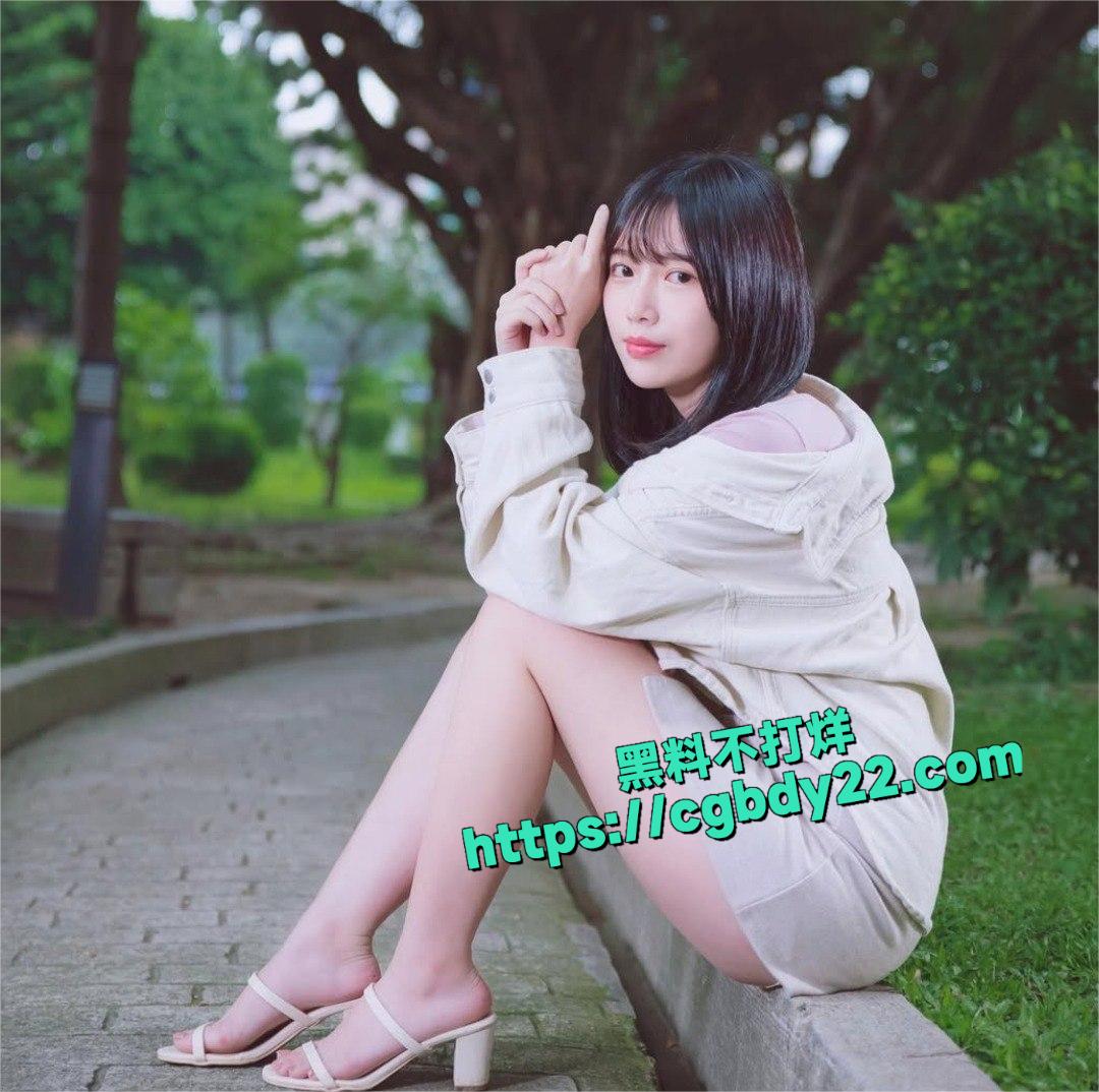 IG网红美女 模特11