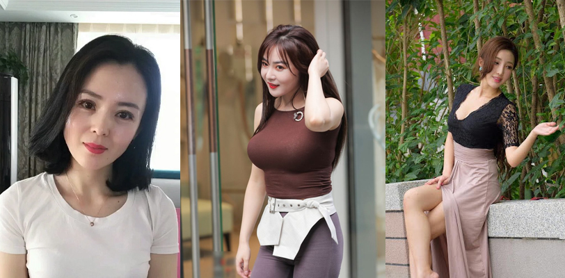 每日大赛熟女特辑