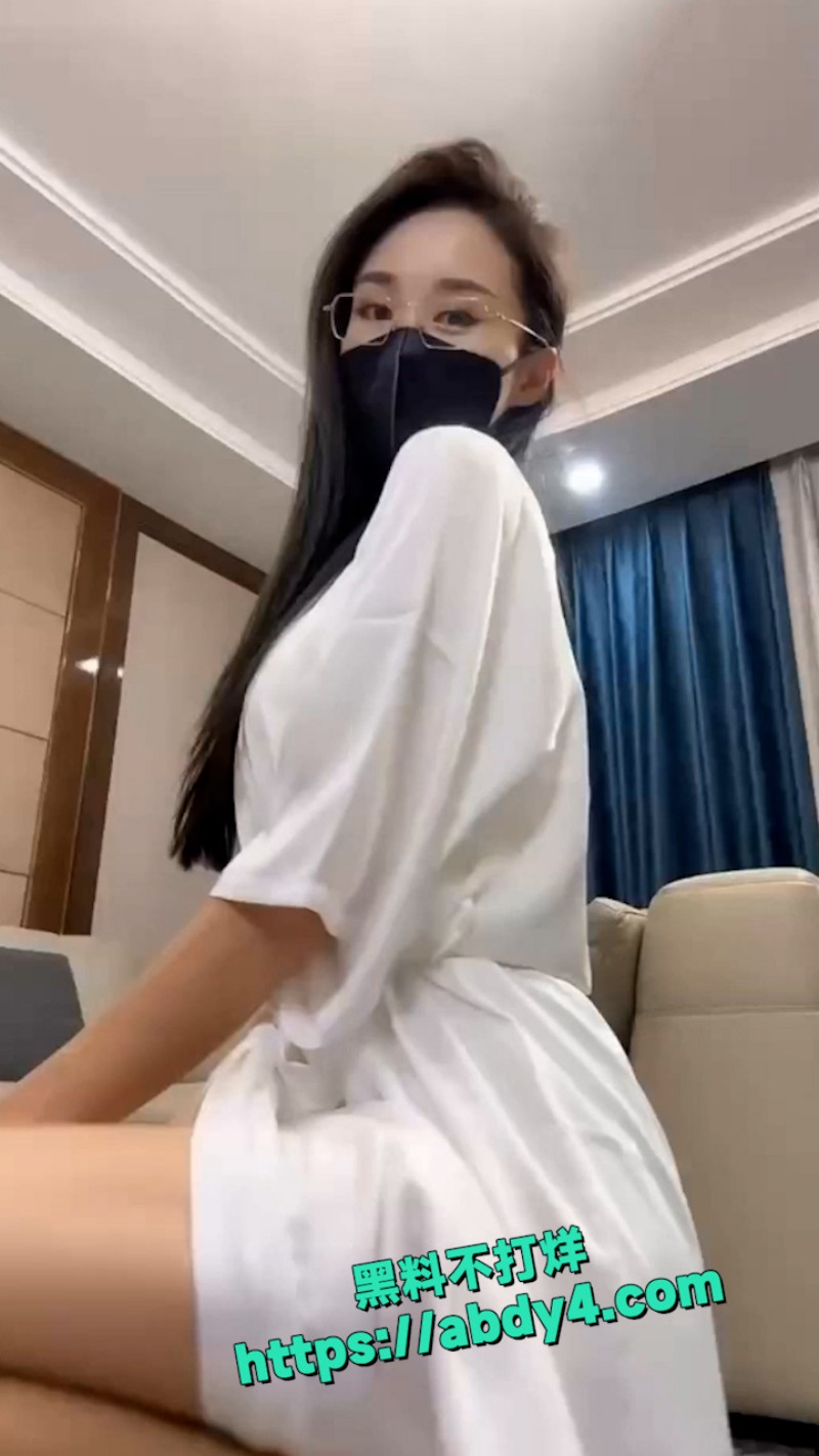 抖音30万粉丝丝袜御姐网红 9