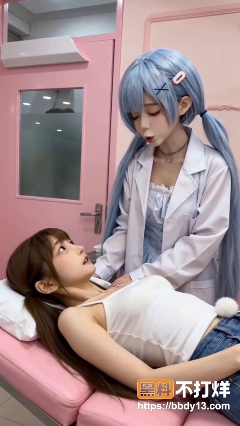 HidoriRose 13