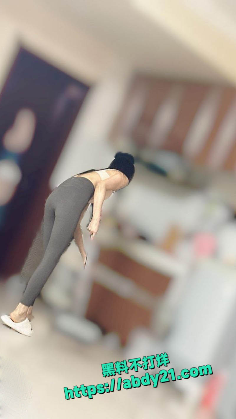 昔日高冷女神沦为胯下玩物 10