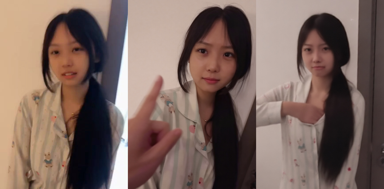 万人求资源 超嫩萌新主播湿妹刚满18岁 4月4日性爱直播泄露 跟闺蜜一起多人