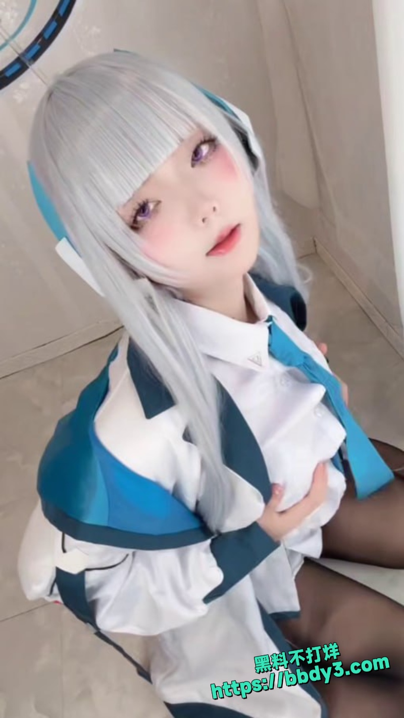 极品福利姬chuchu 2