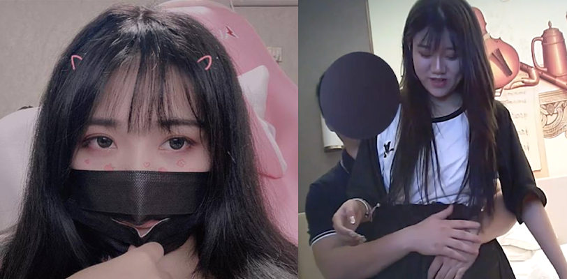 一条小团团从大网红到阶下囚的戏剧性转变让人唏嘘 网传小团团做外围接单视频曝光