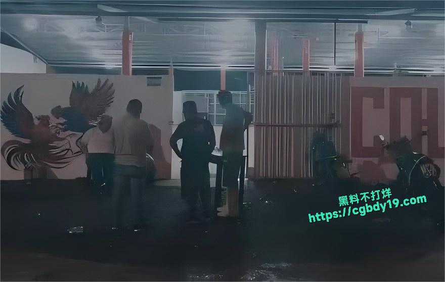 厄瓜多尔卡门 大屠杀2
