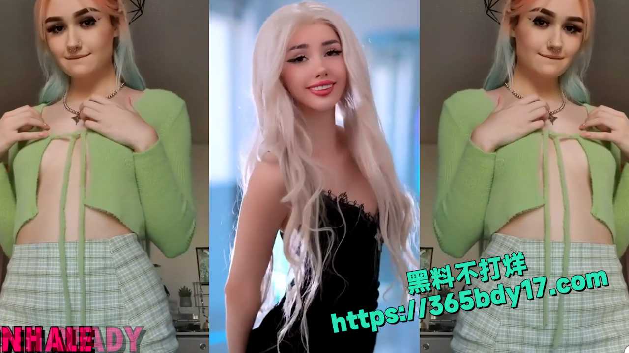 大神精剪PMV 2
