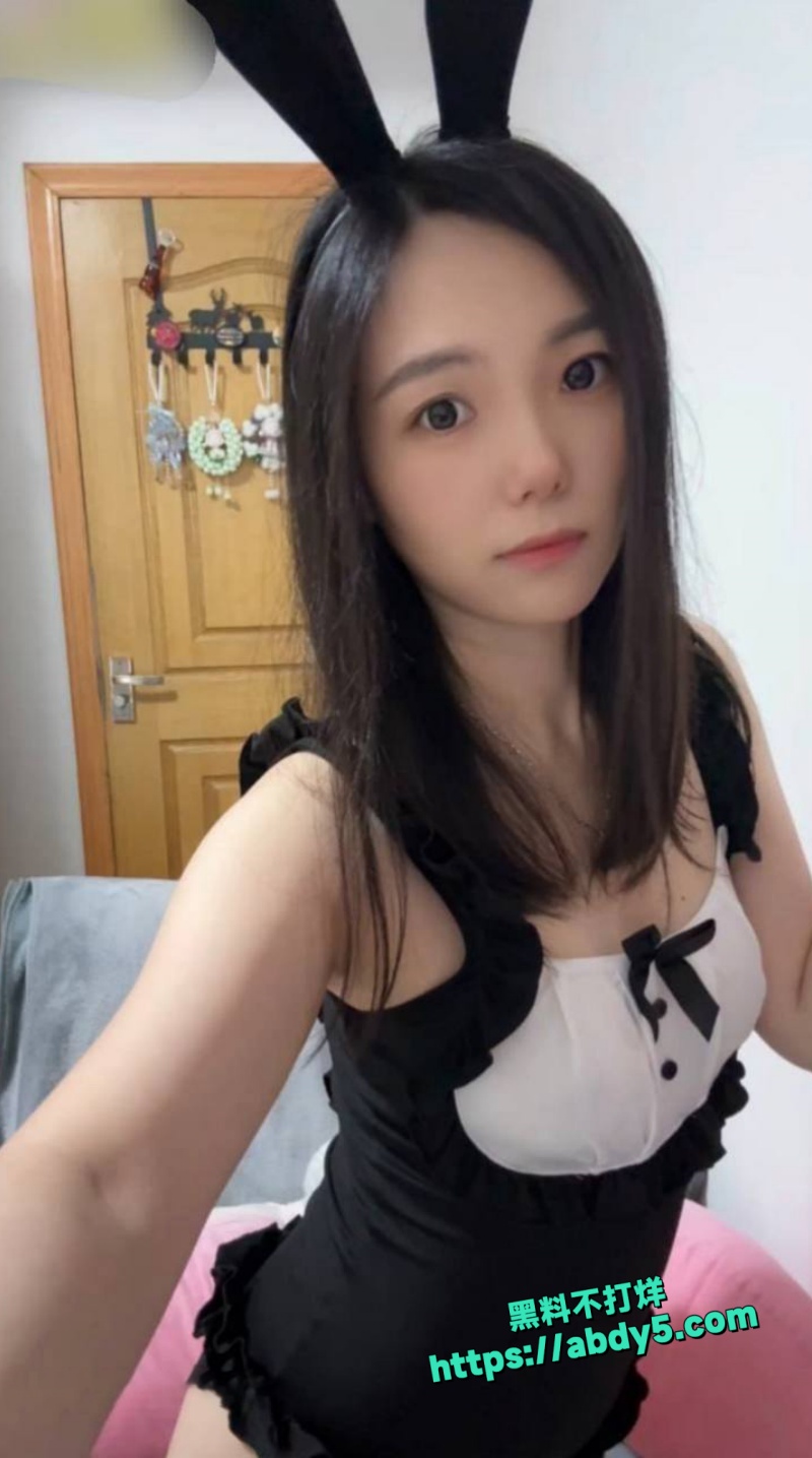 淫荡反差母狗1