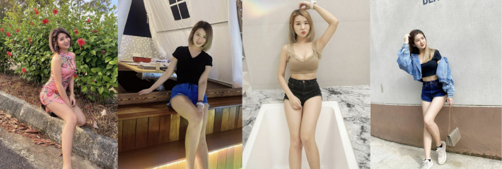 外网模特面试视频惨遭流出 台湾女生清纯视频 并没有过多黄色内容 但视频唯美 贤者时刻必备