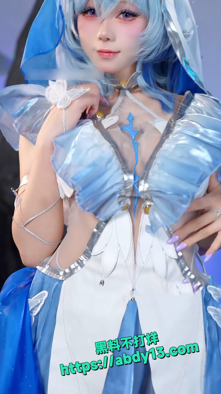 Yiko湿润兔 咬一口兔娘 2
