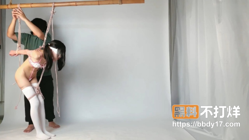 双马尾萝莉 5