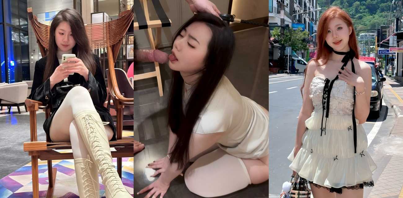 兔呼平台约炮刚毕业妹子 被调教成超乖小母狗 骑得疯后入更猛
