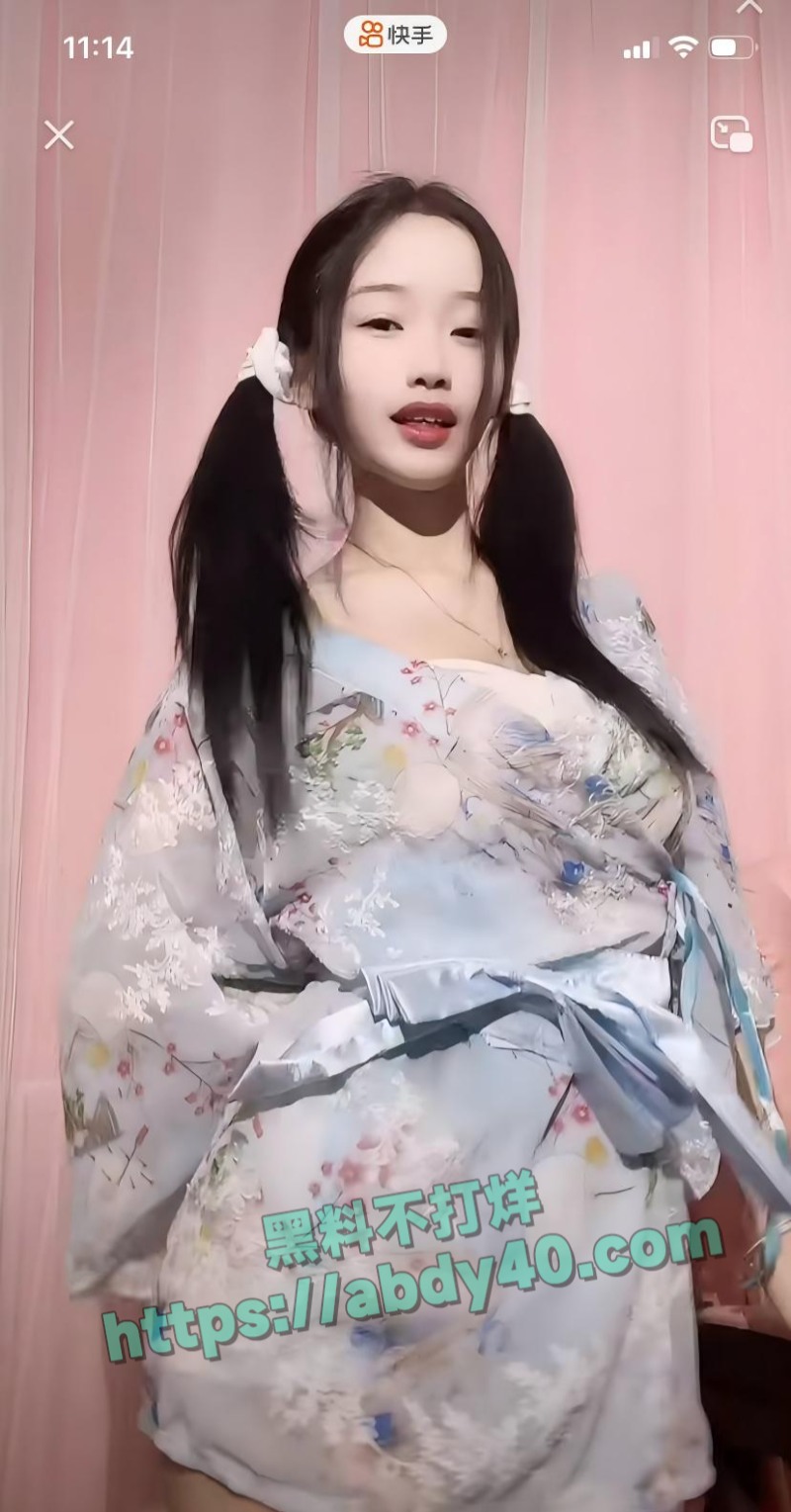 快手骚主播敏媚儿7