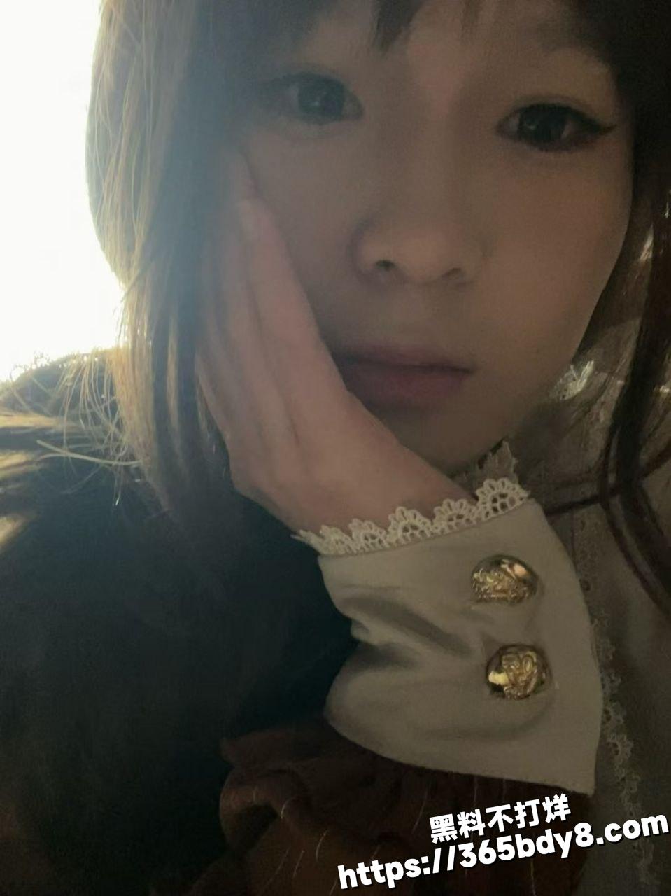 fabjous高颜值美女福利资源7