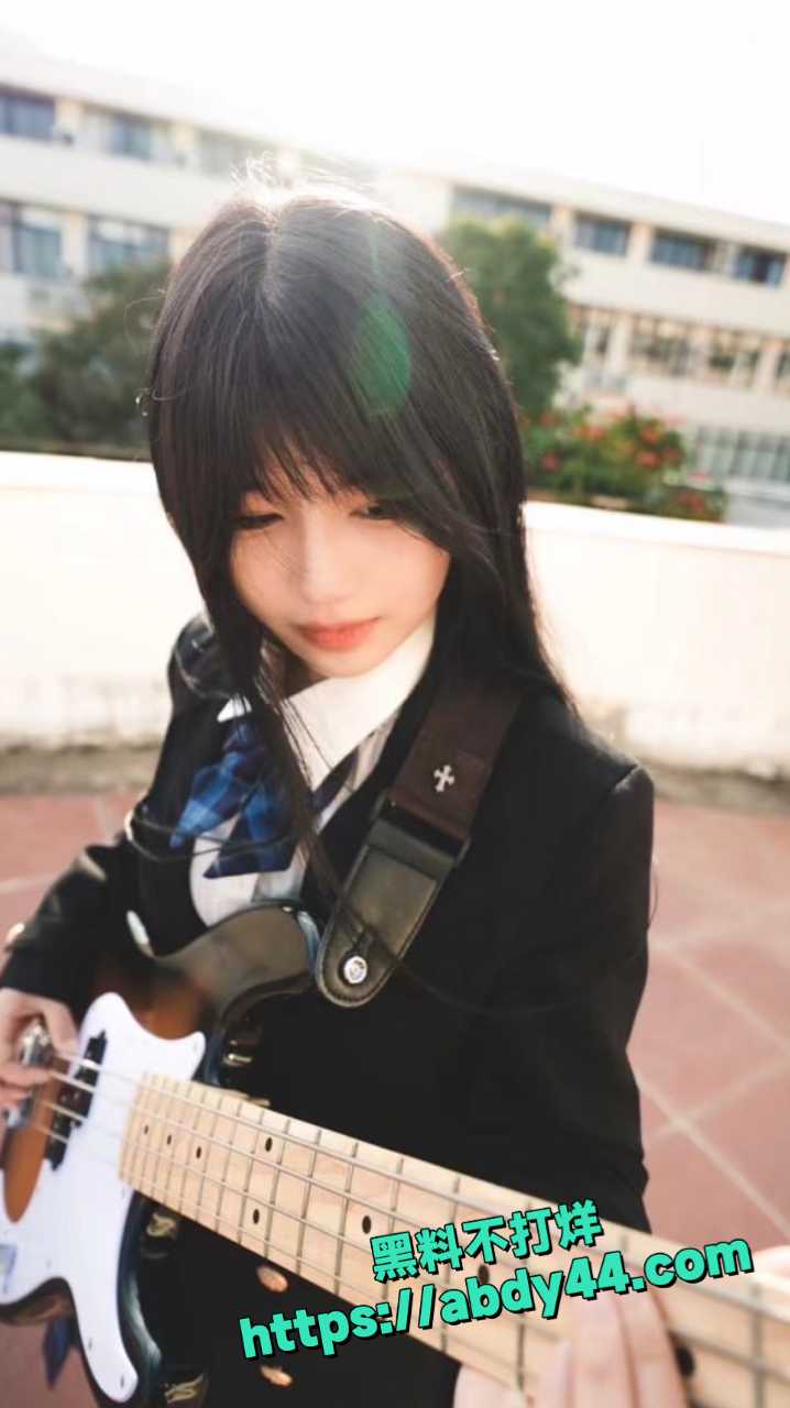 烟台弹吉女神 曹嘉琪 5