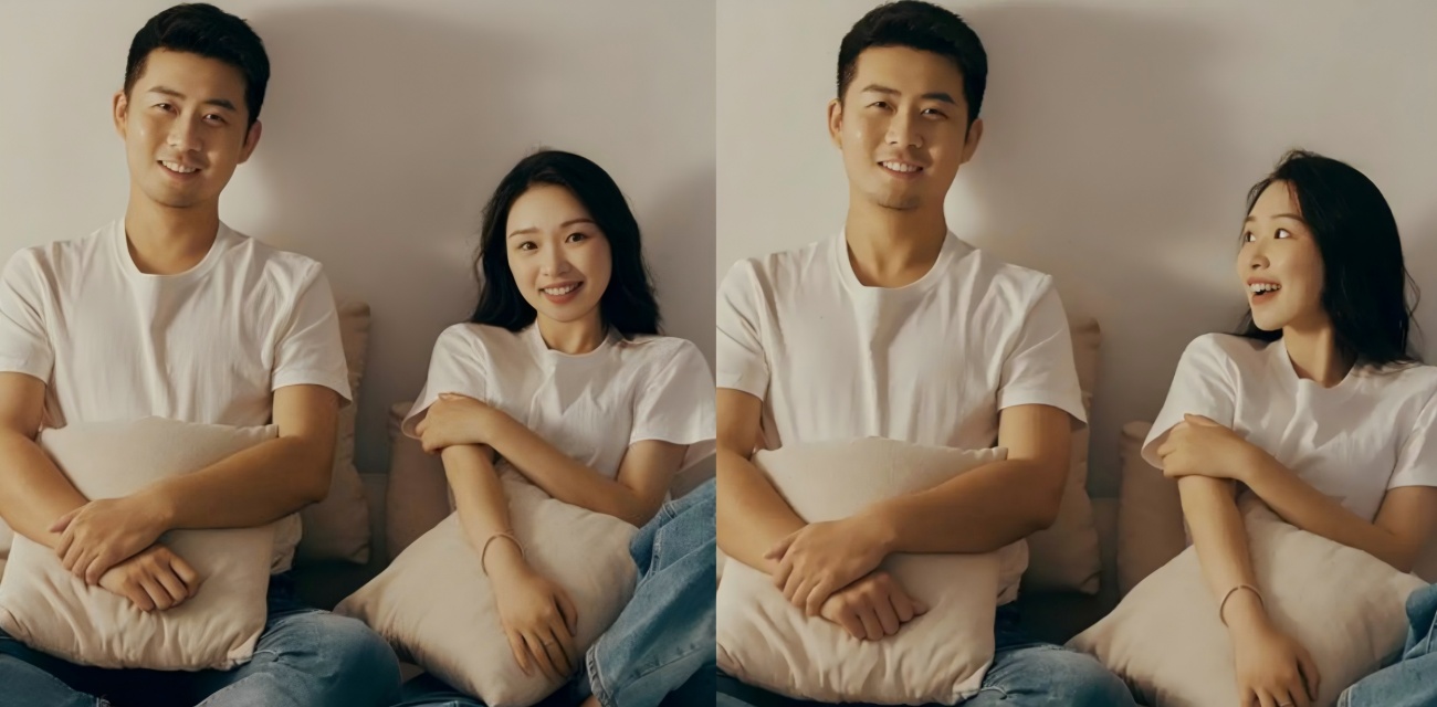 尺度炸裂 人妻骚话挑逗到飞起 喊宗胜哥哥来征服 还想组团玩更大