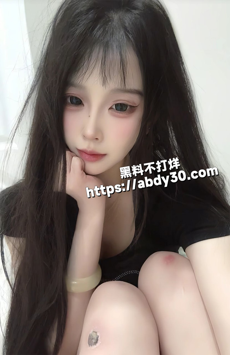 emo婷婷抖音22
