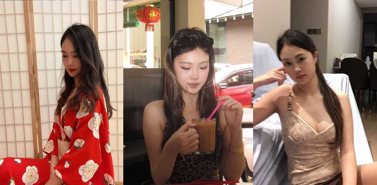 小红书极品反差婊杨婧雯 看见鸡巴直接含 咬蛋蛋狂舔猛吸被单男