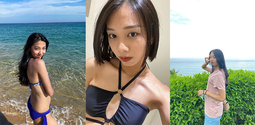 台湾高雄高颜值短发反差小美女和男友性爱视频泄密流出 女上位骑乘就是刺激！