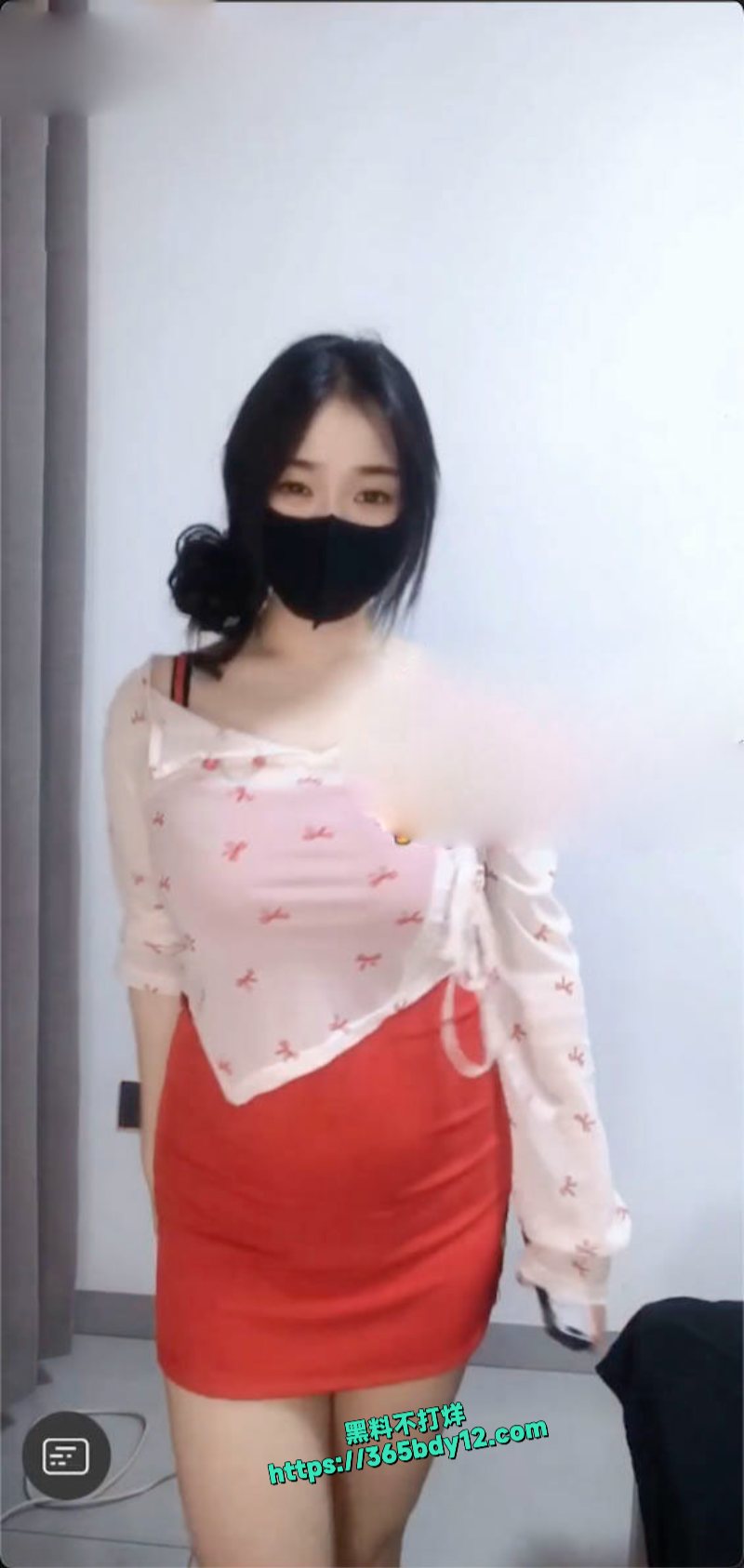 B站擦边主播苏苏有点懒舰长定制福利3