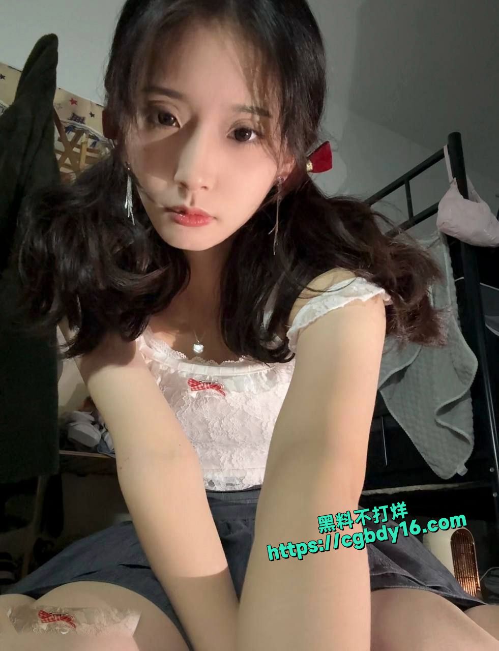 神颜女神与万人求的穿秋裤的猫图影泄密5