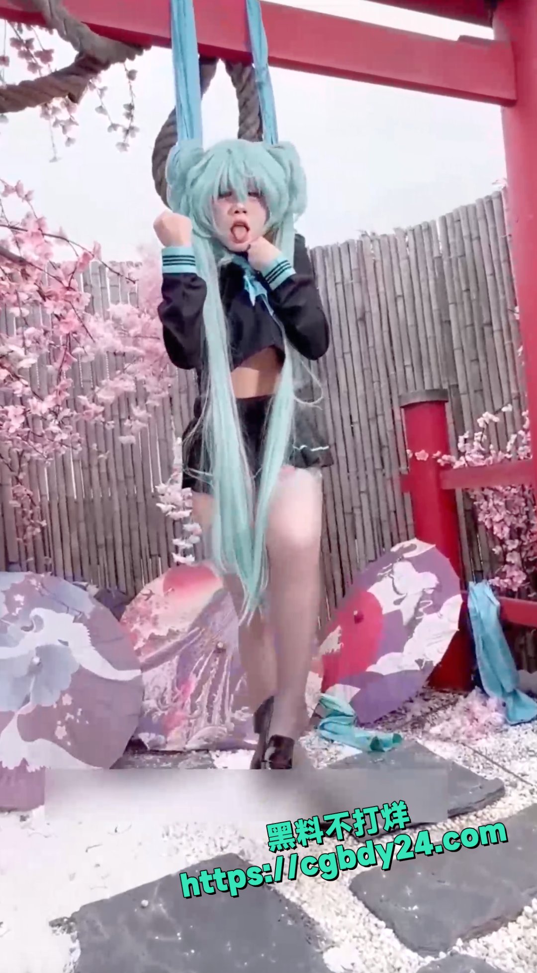 整活福利姬2