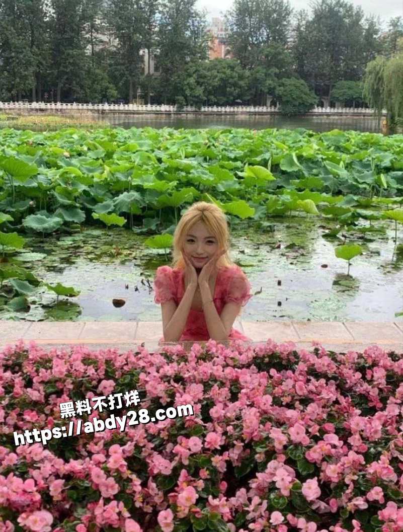沧州师范22级冰山女神吕嘉慧3