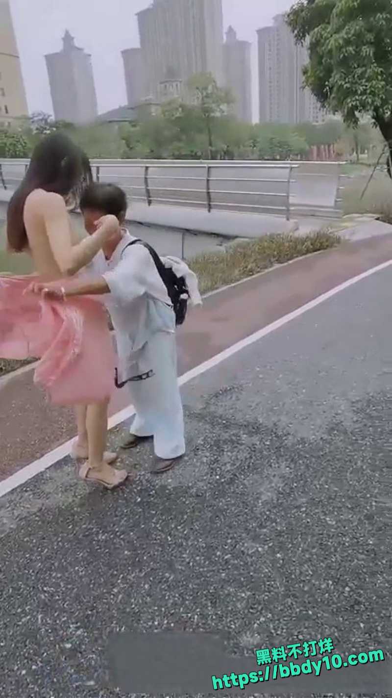 高颜值网红冯珊珊3