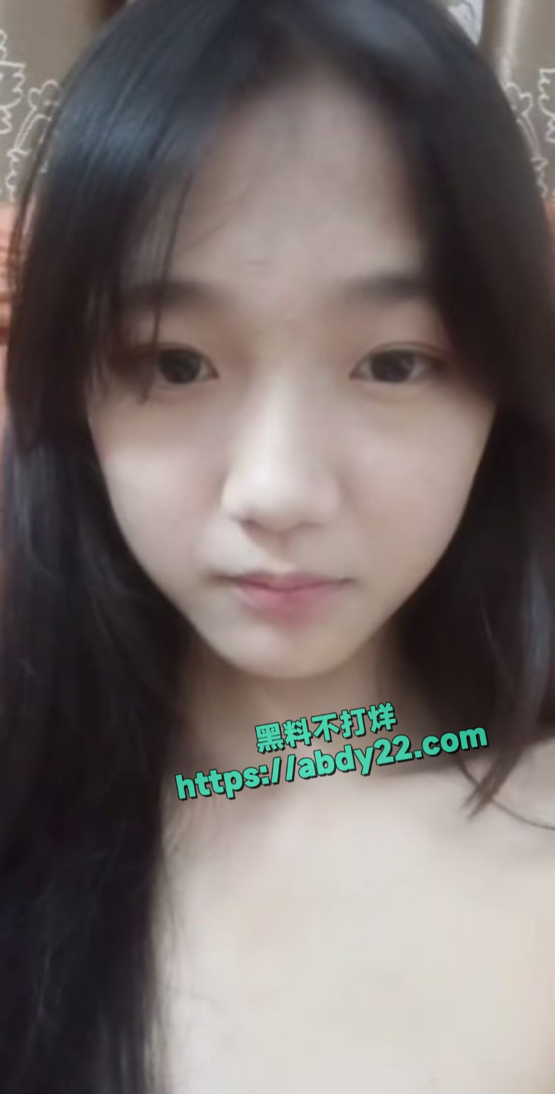 视讯极品嫩妹小耐3