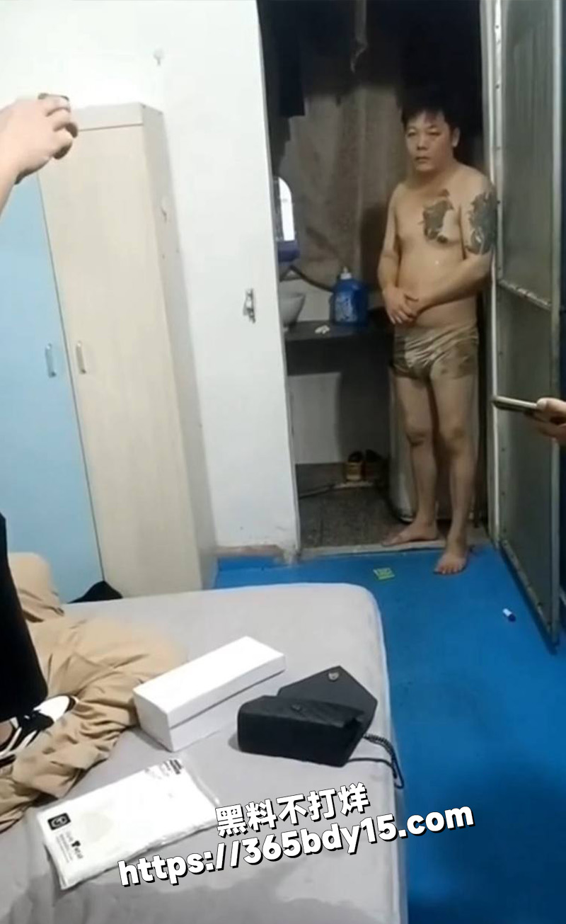 抓奸现场 两人玩的倒是挺嗨2