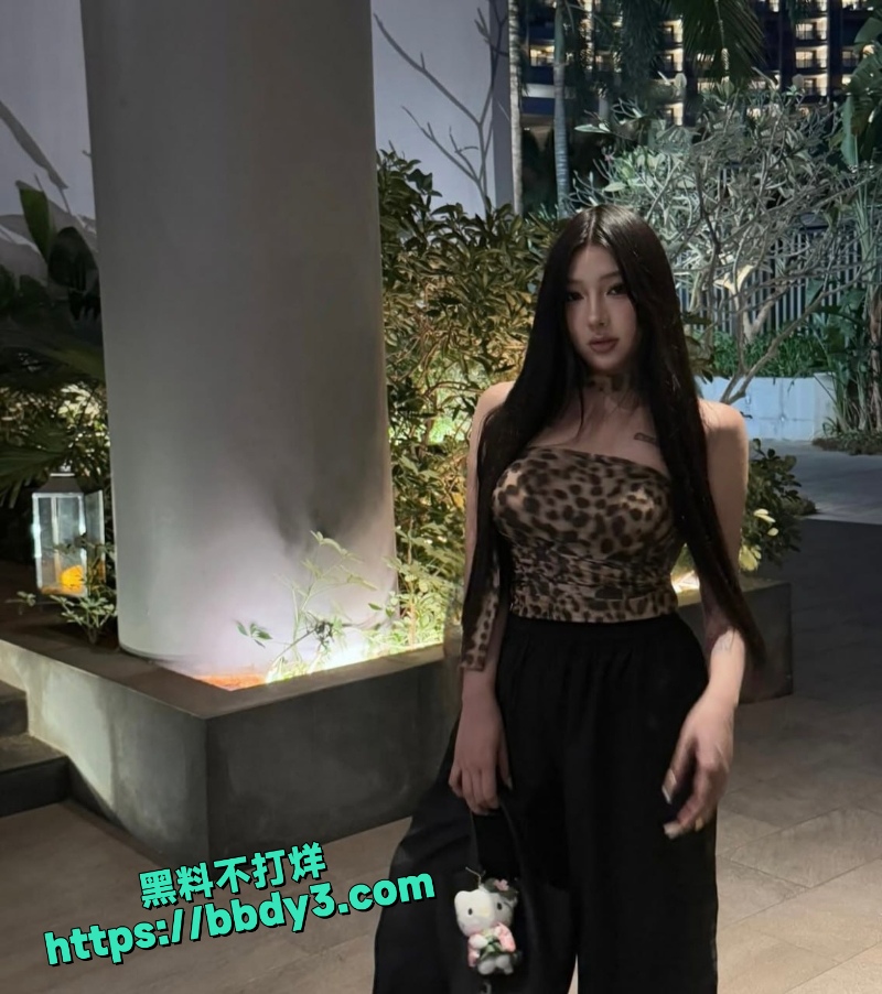 欧美风名媛 1