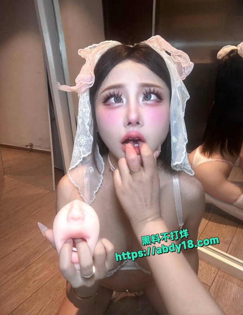抖音高颜值网红DJ蛋蛋1