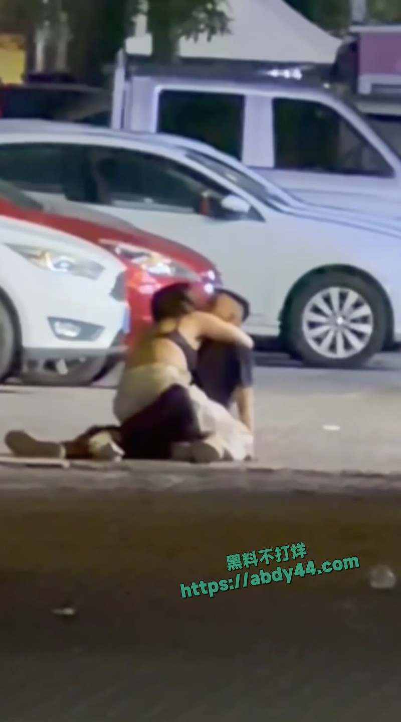 仙女酒后迷惑行为5