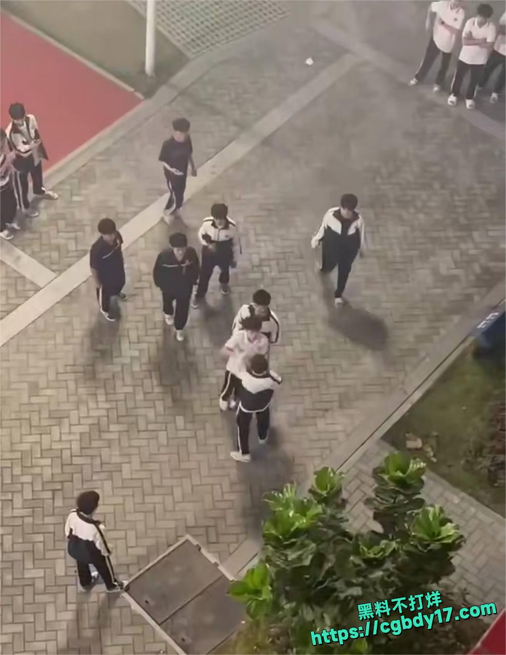 乱伦引起的校园战役3