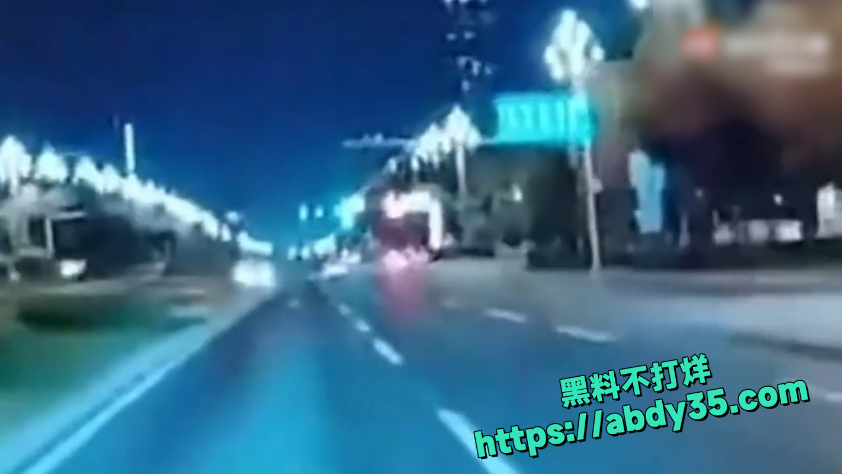 都天府大道酒后驾驶 12