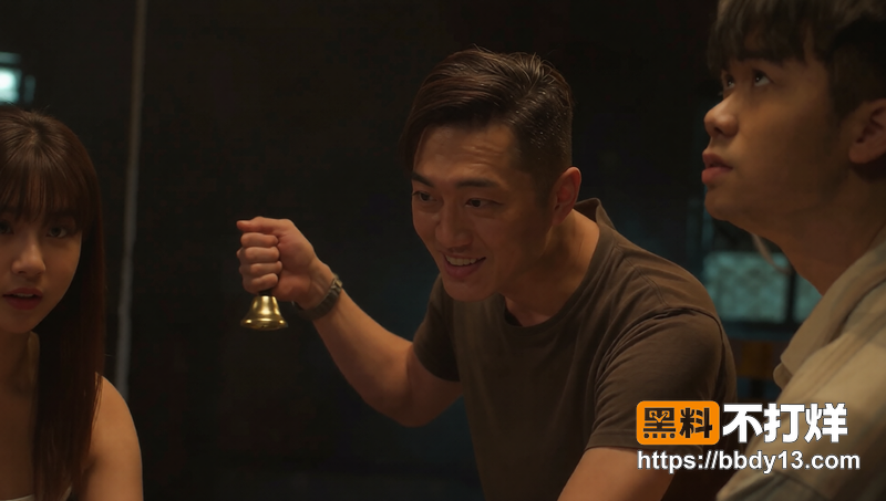 吴梦梦 跨越生死情欲夜3
