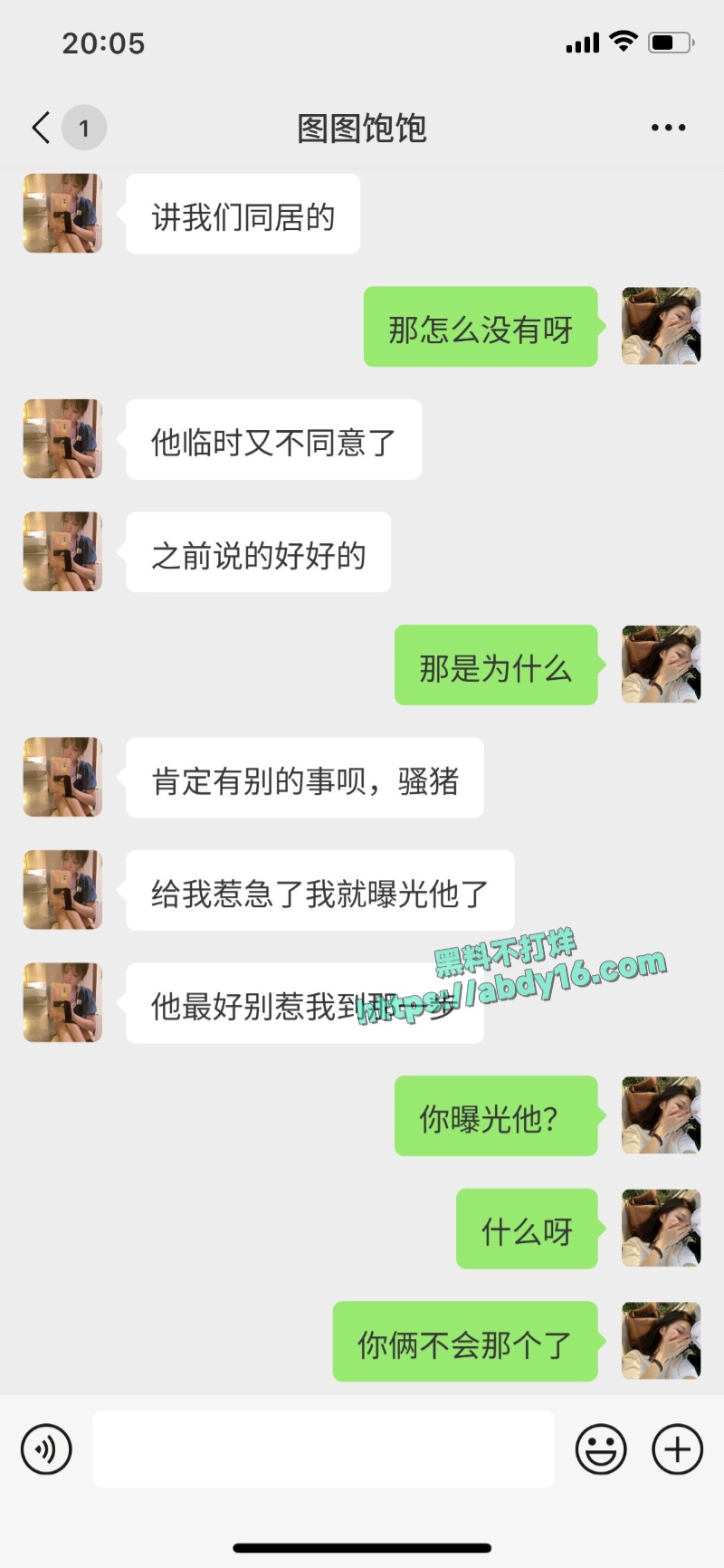 蓝战非南非绑架事 34