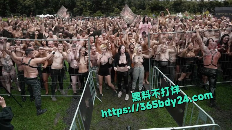 万人性爱聚会 2