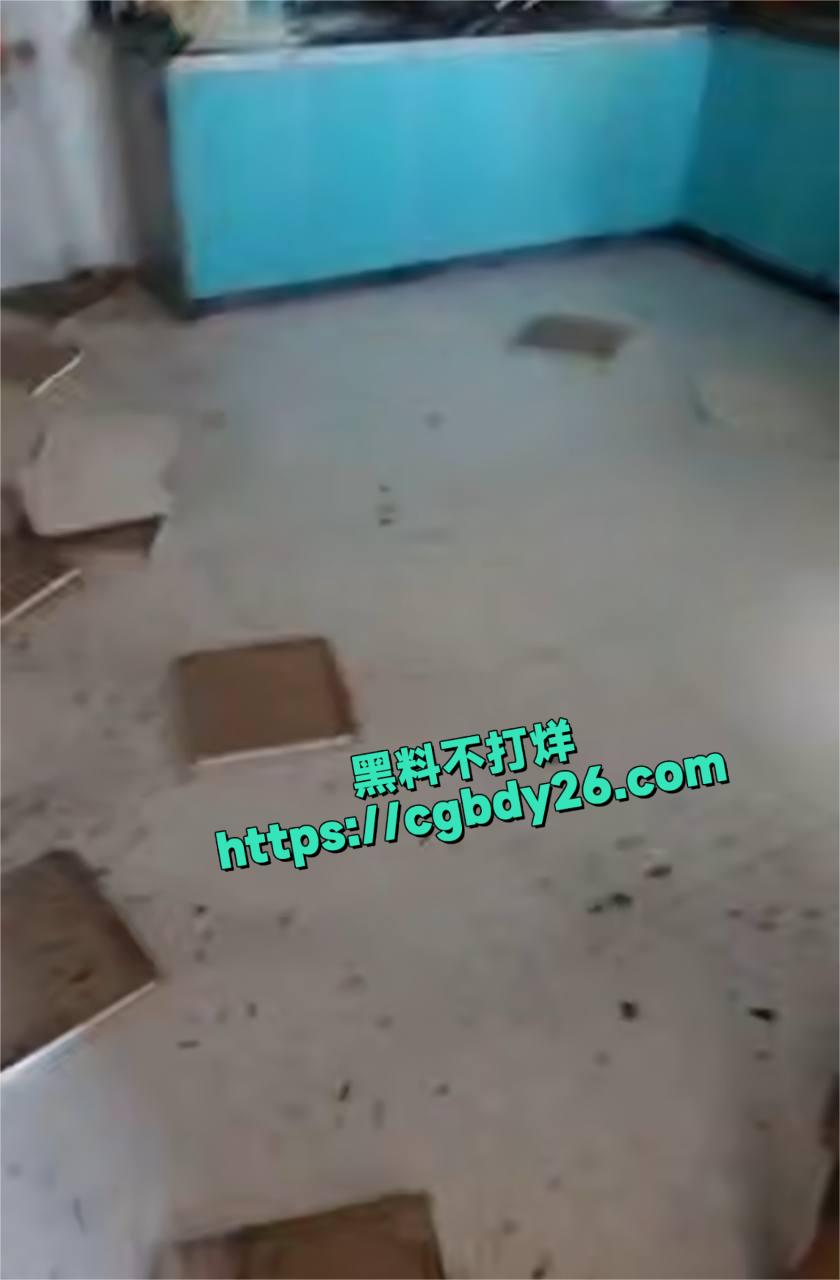 花炮厂爆炸3