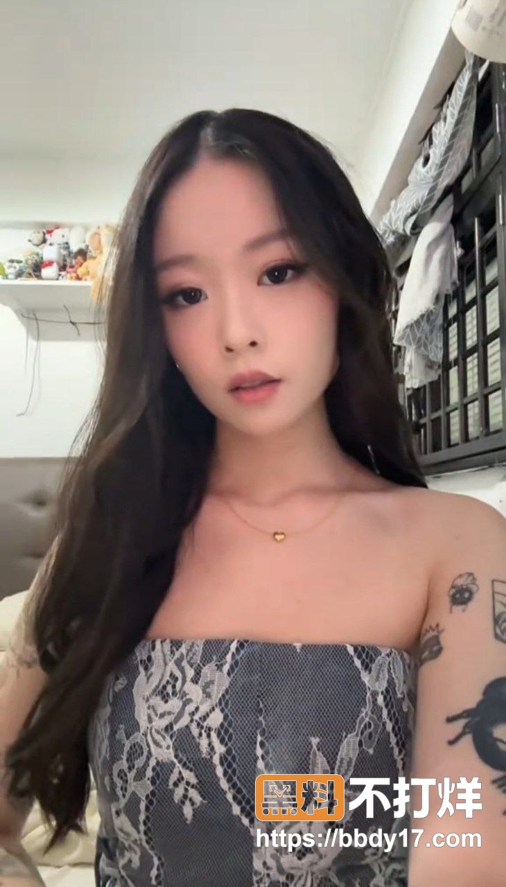 纹身海外留学7