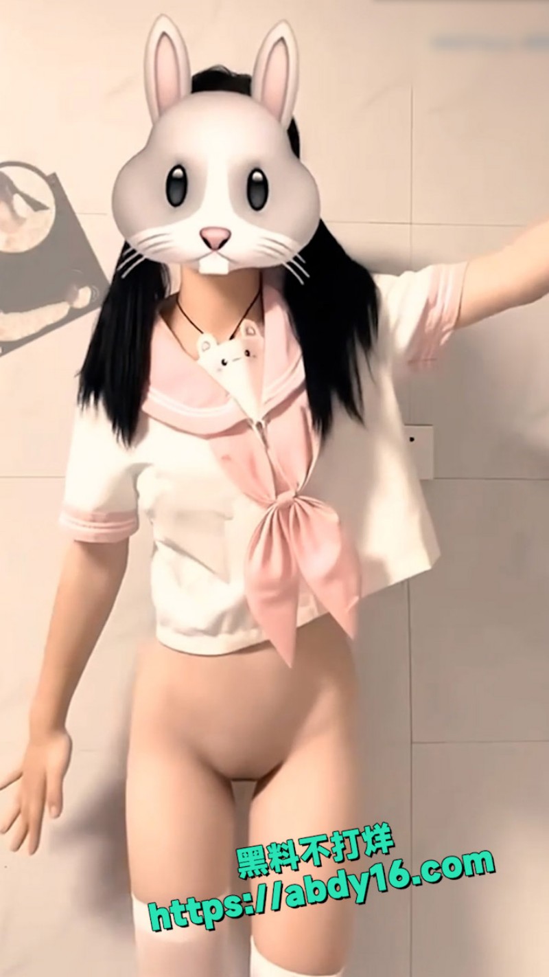 双马尾小萝莉 小喵朵朵 3