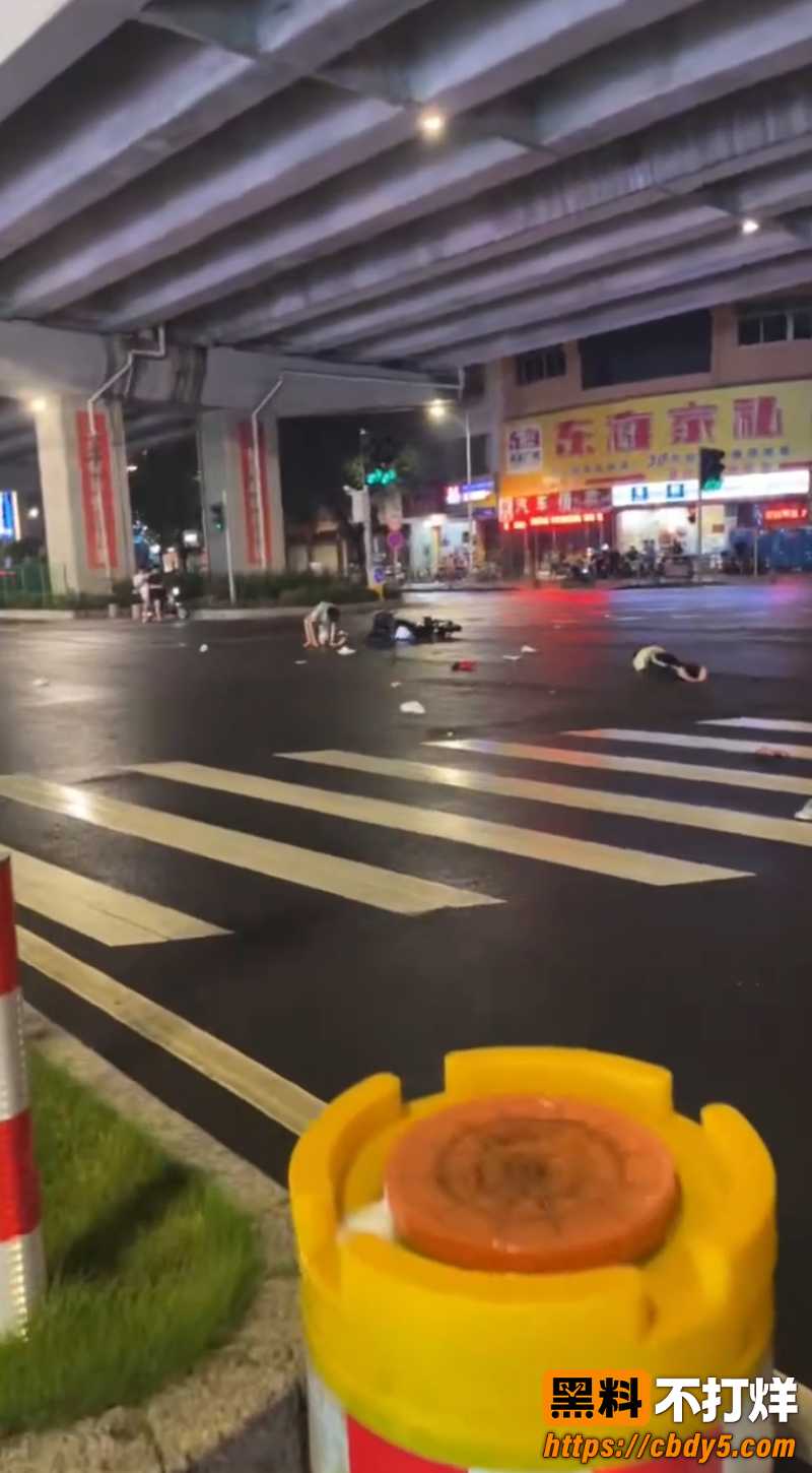 车祸现场 8
