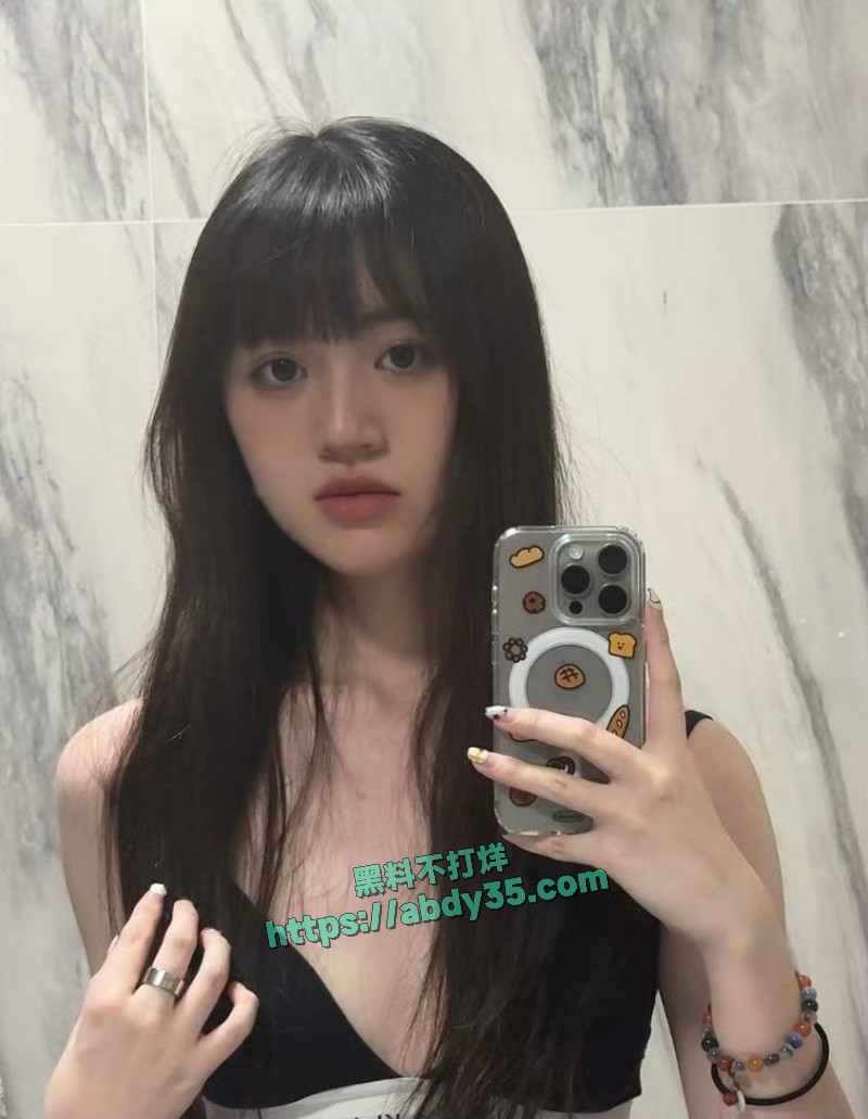 小小绵羊 曝光前任28