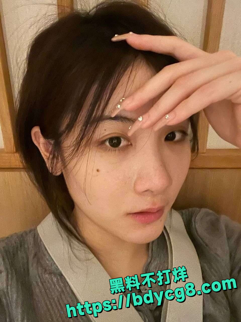 广西南宁良庆清纯大学生5